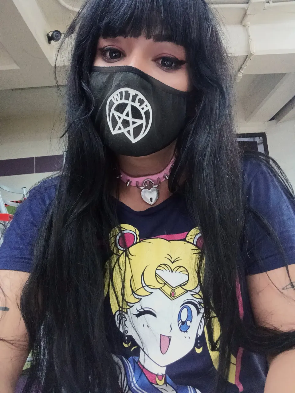 Kimora TS