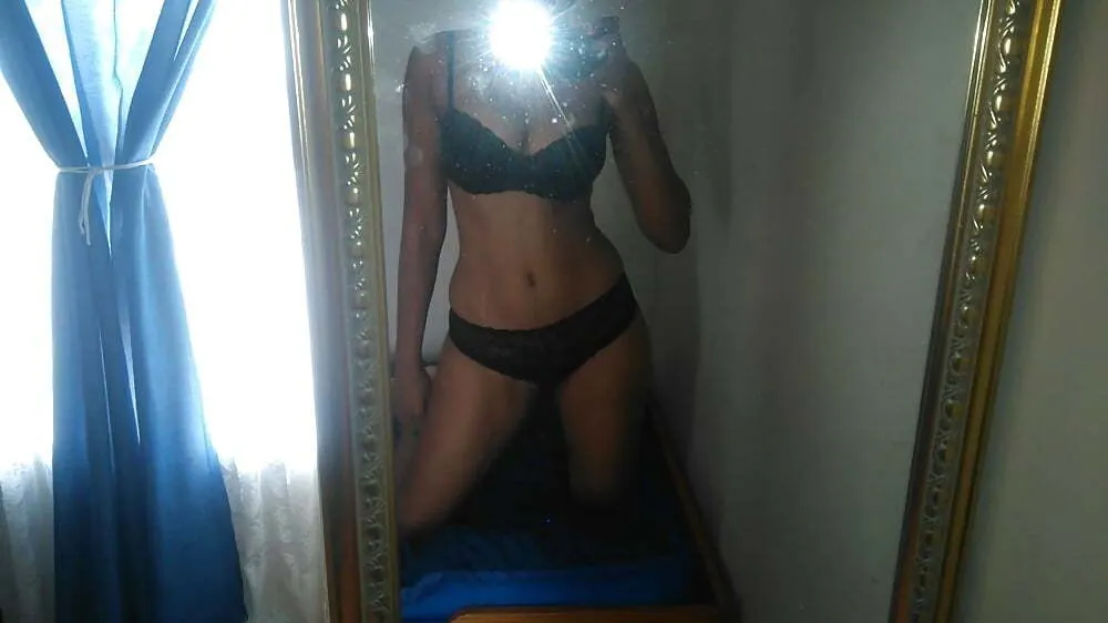 Ylena,morena hot de Ciudad del Cabo