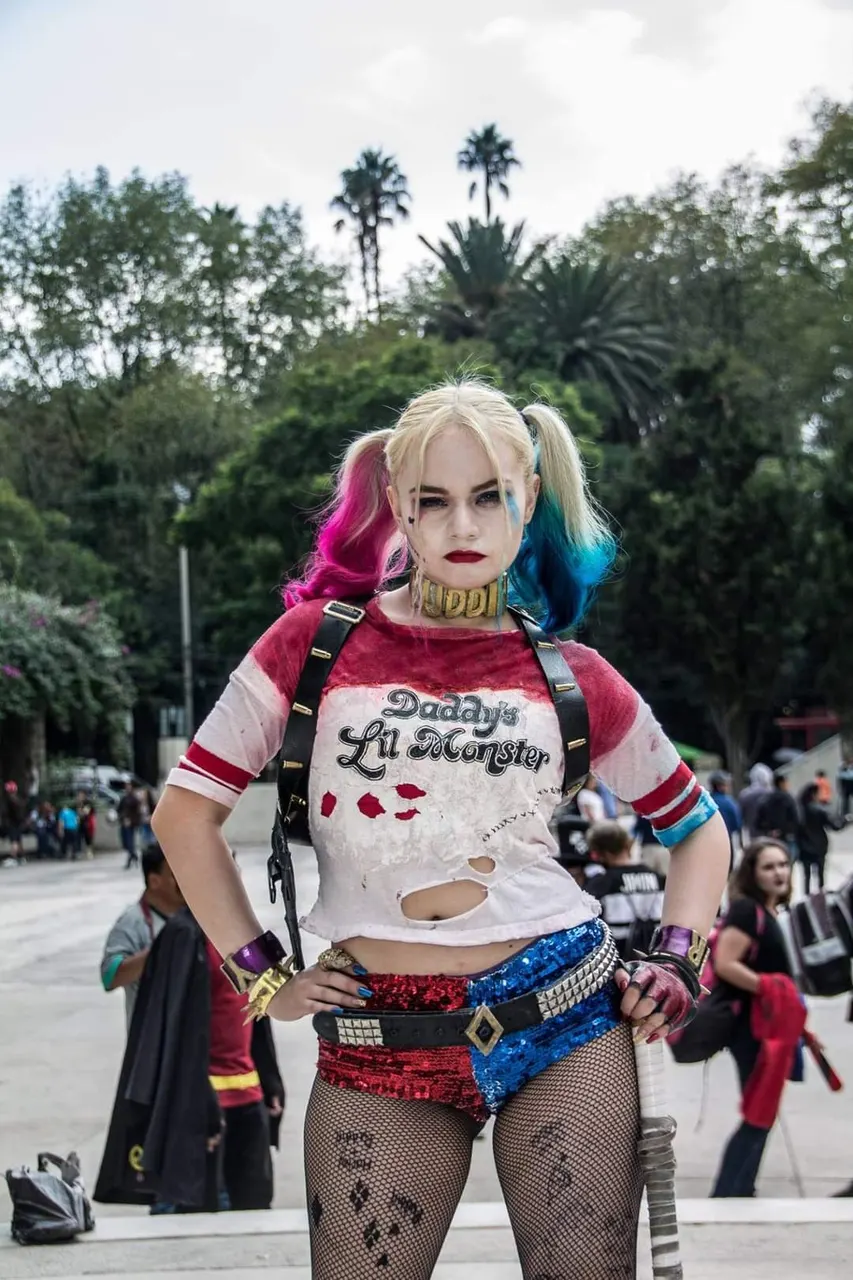 Las más sabrosas 4