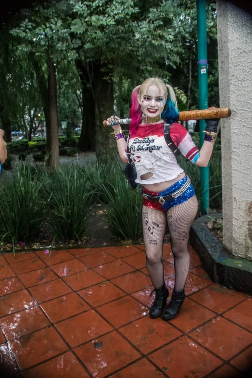 Las más sabrosas 4