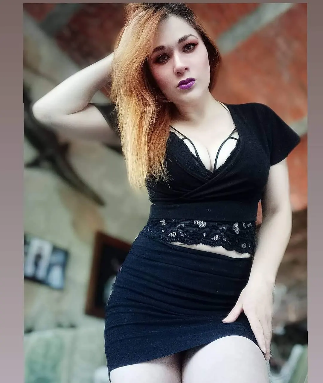 Las más sabrosas 4