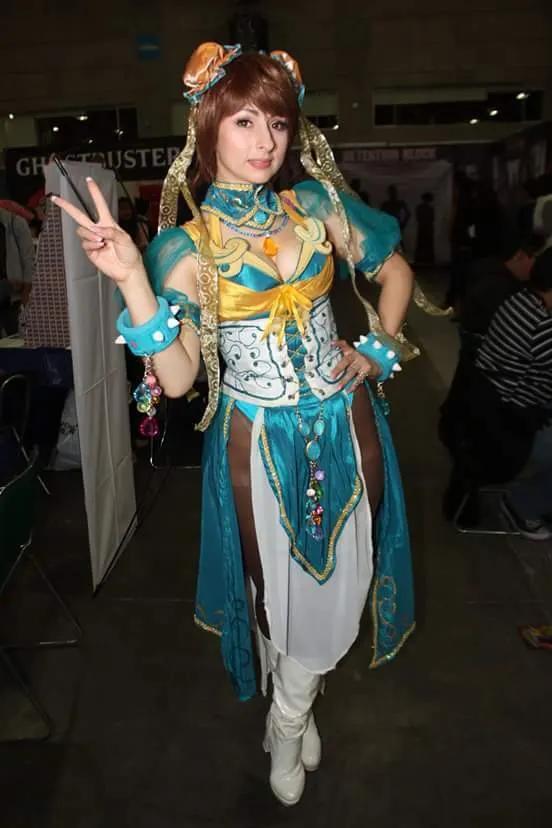 Las más sabrosas 4