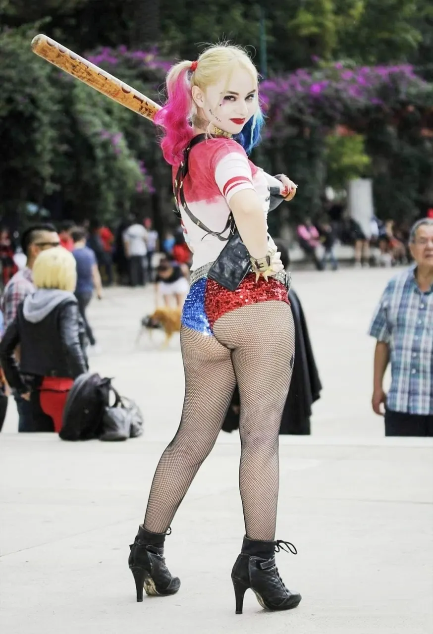 Las más sabrosas 4
