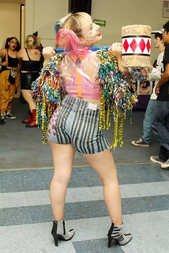 Las más sabrosas 4