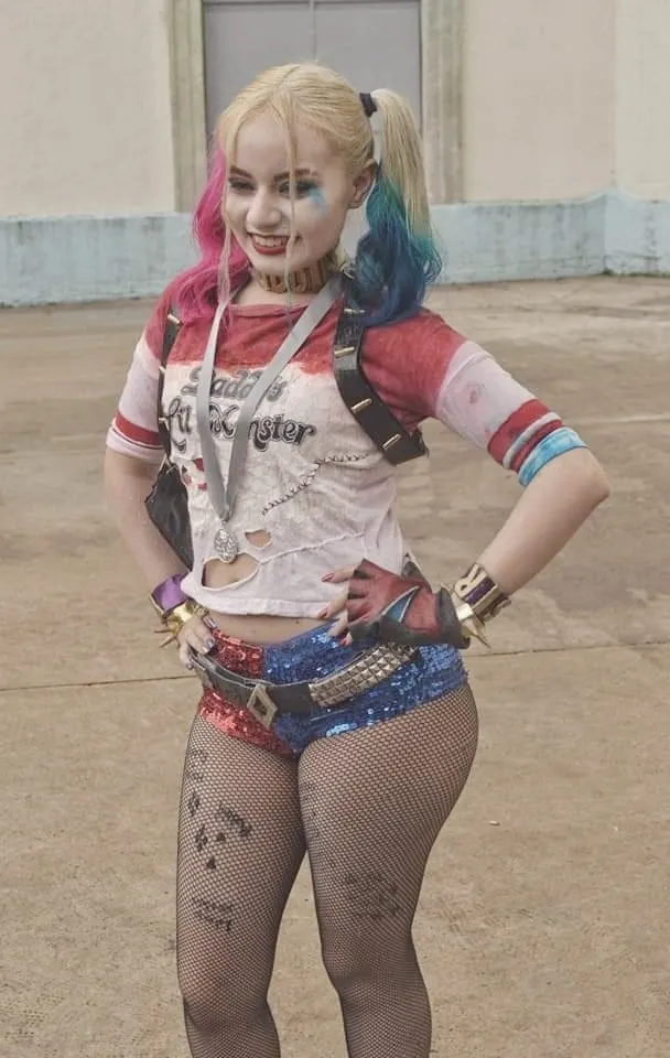 Las más sabrosas 4