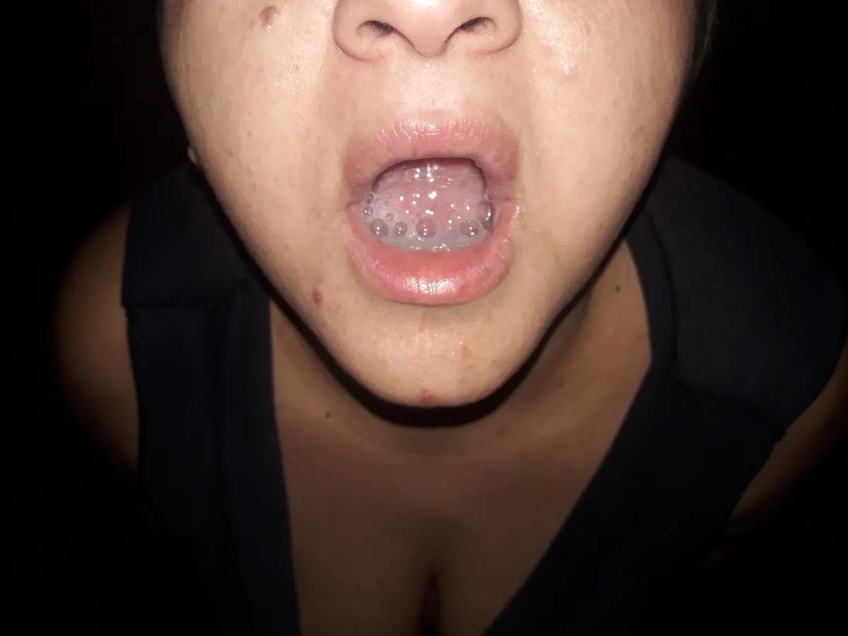 Nuestras putas poringueras enlechadas parte 2
