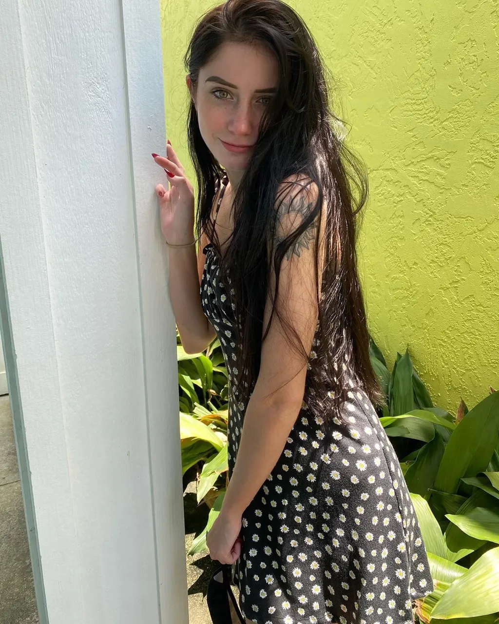 Pendeja de onlyfans hermosa enlechada