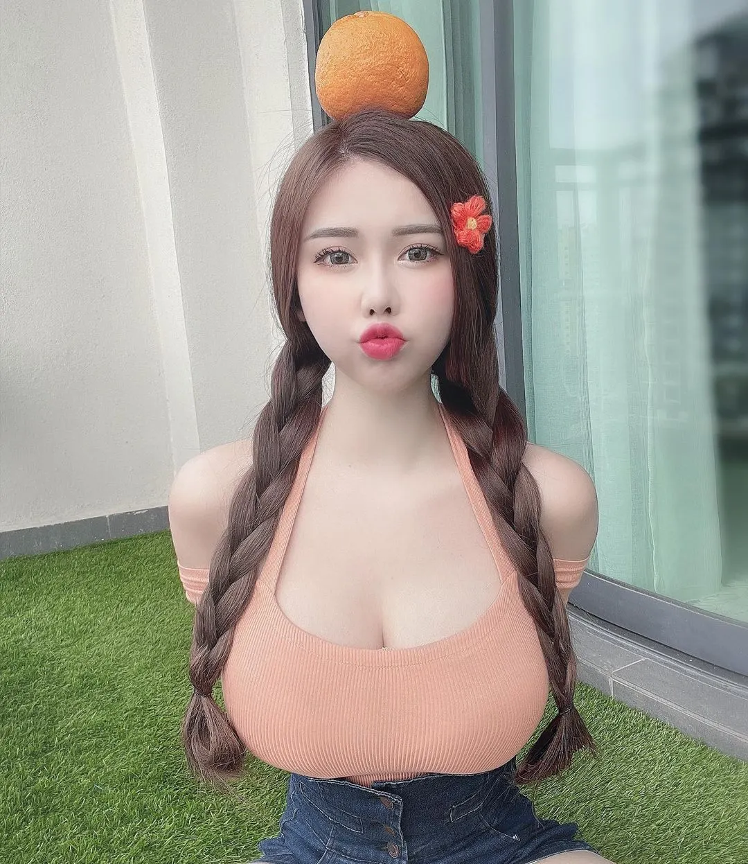 IGirl - Jenna_chew [Soft]