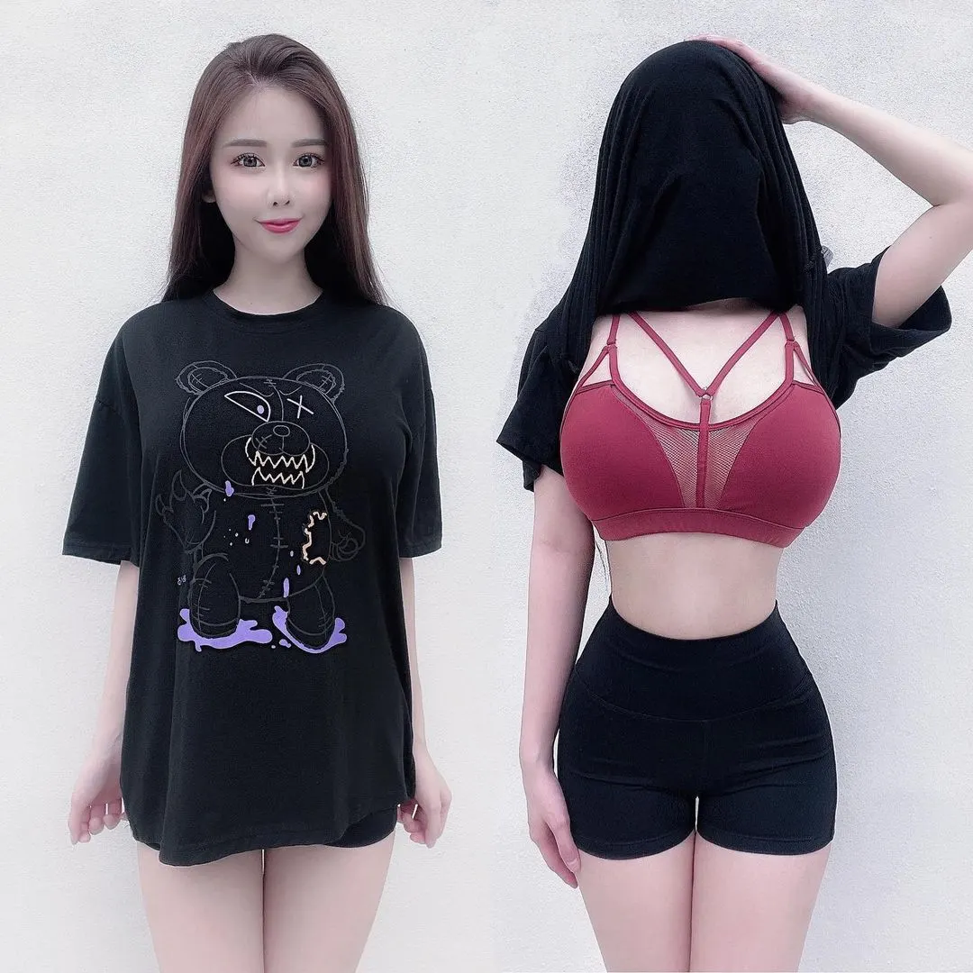 IGirl - Jenna_chew [Soft]