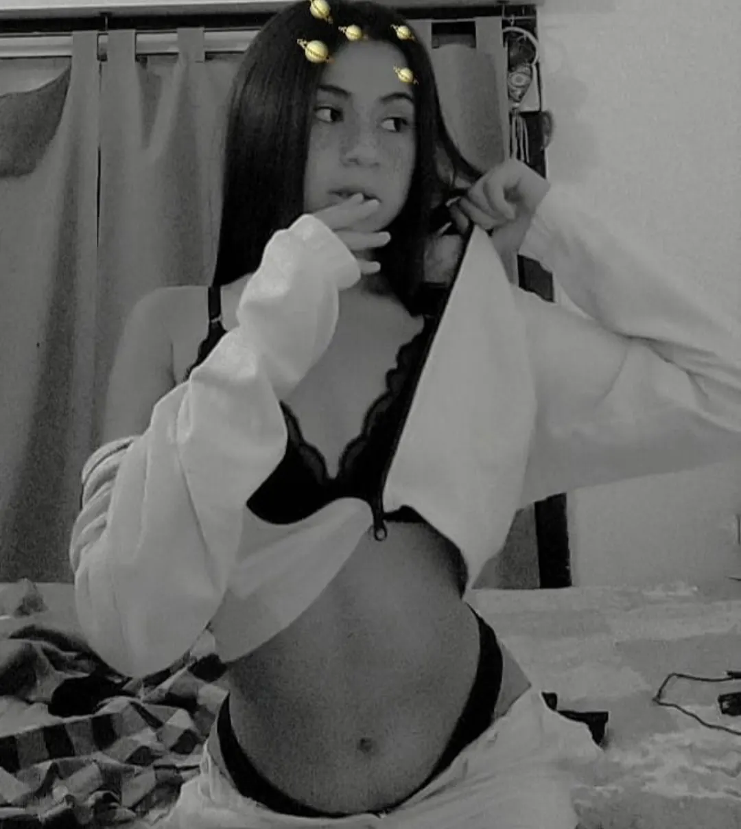 Mi novia