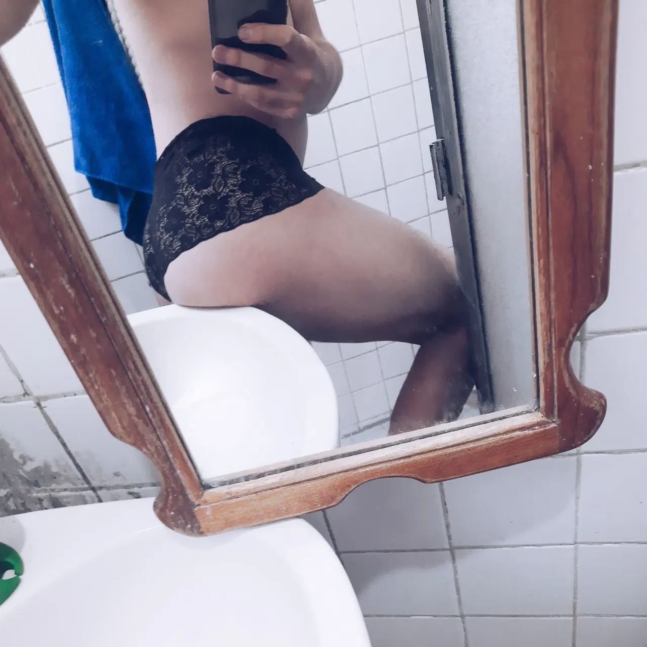 Primer post 🙈🔥 Comenta 😈