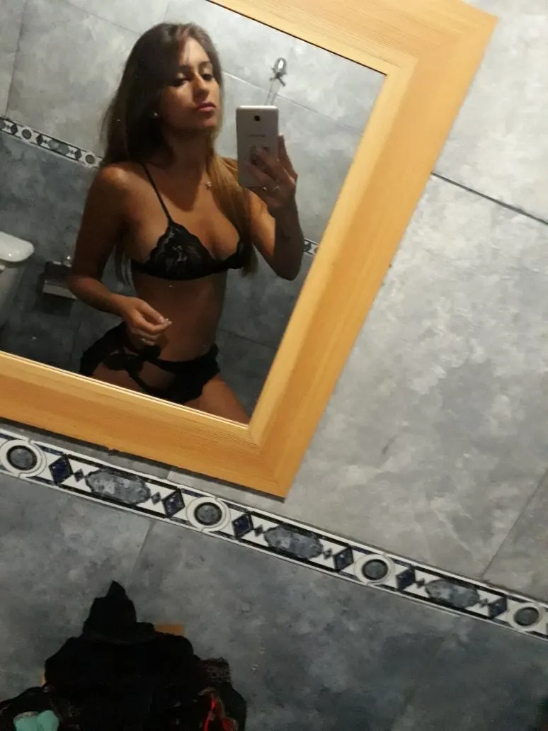 La tucumana igual a Anto Rocuzzo