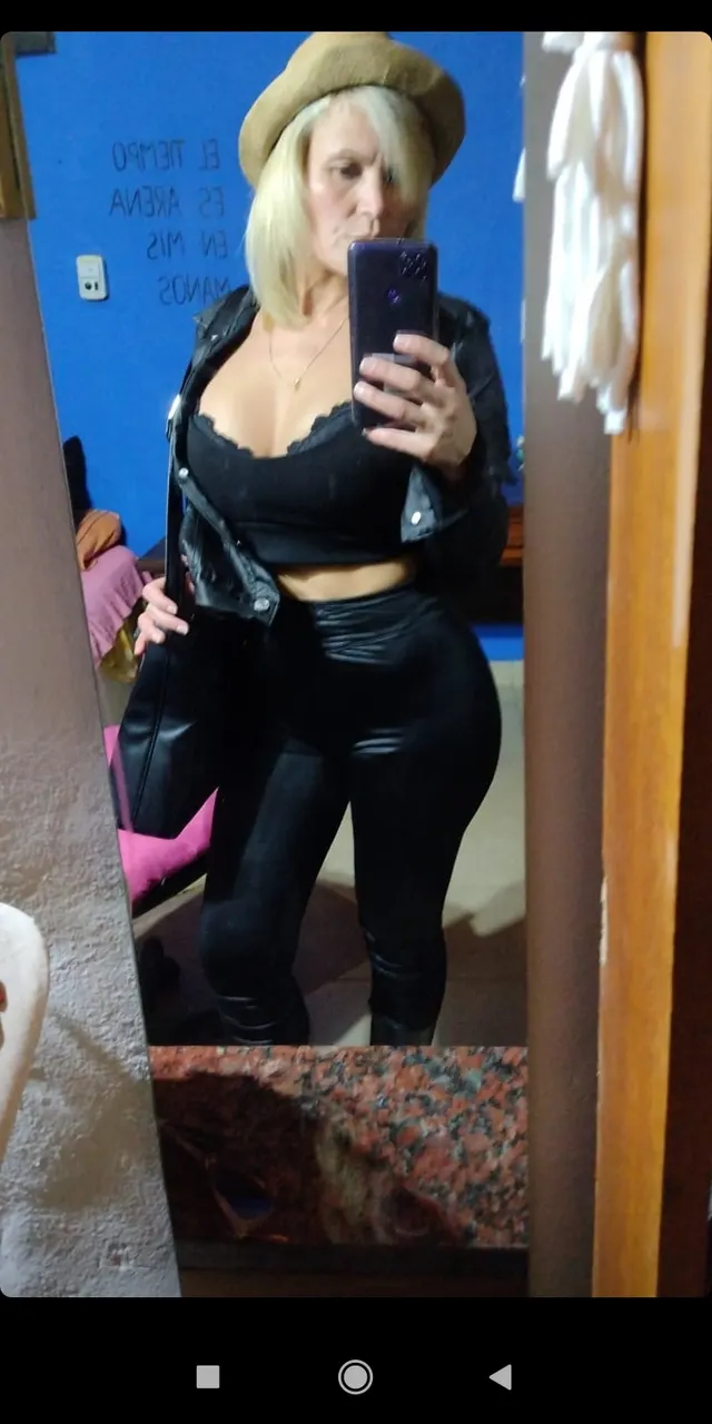 Calientass vergasss