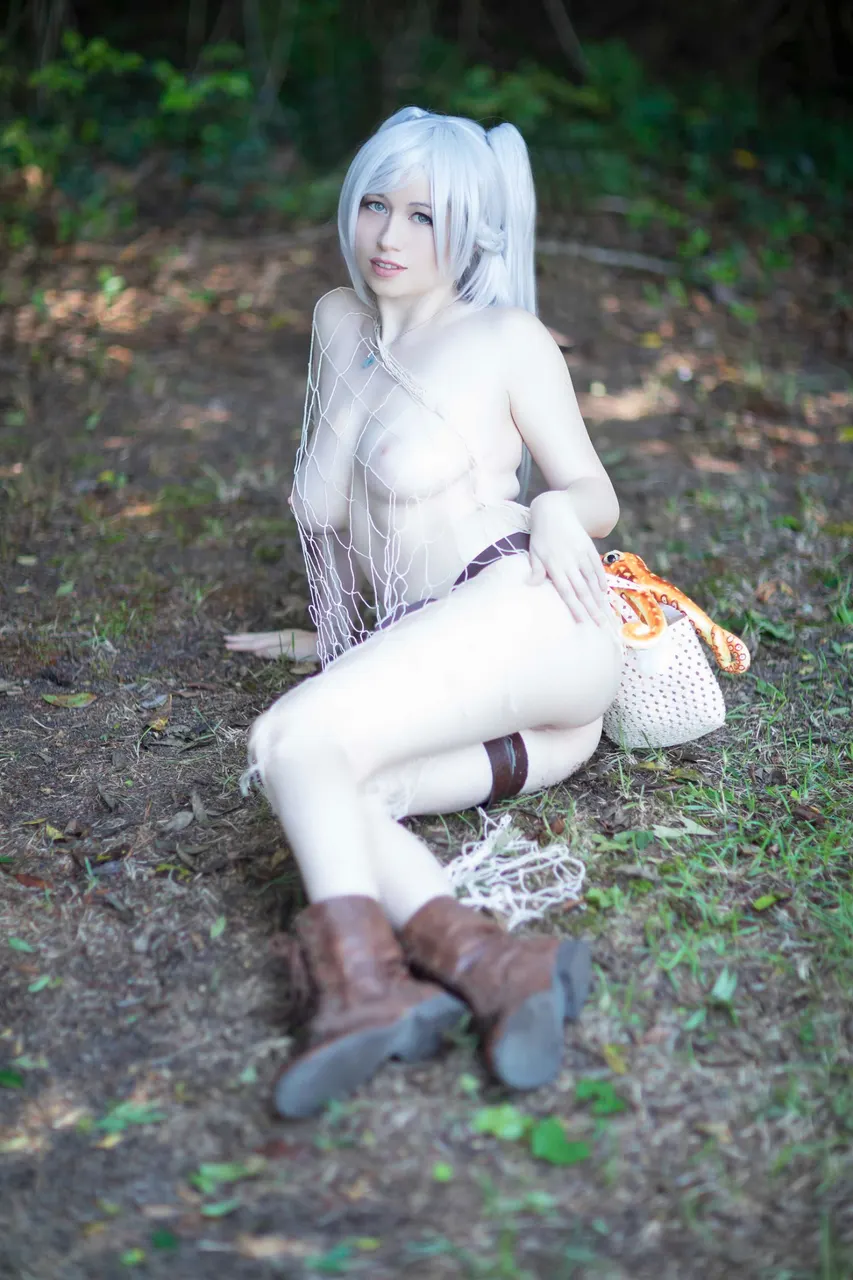 cosplay mix (parte 5)