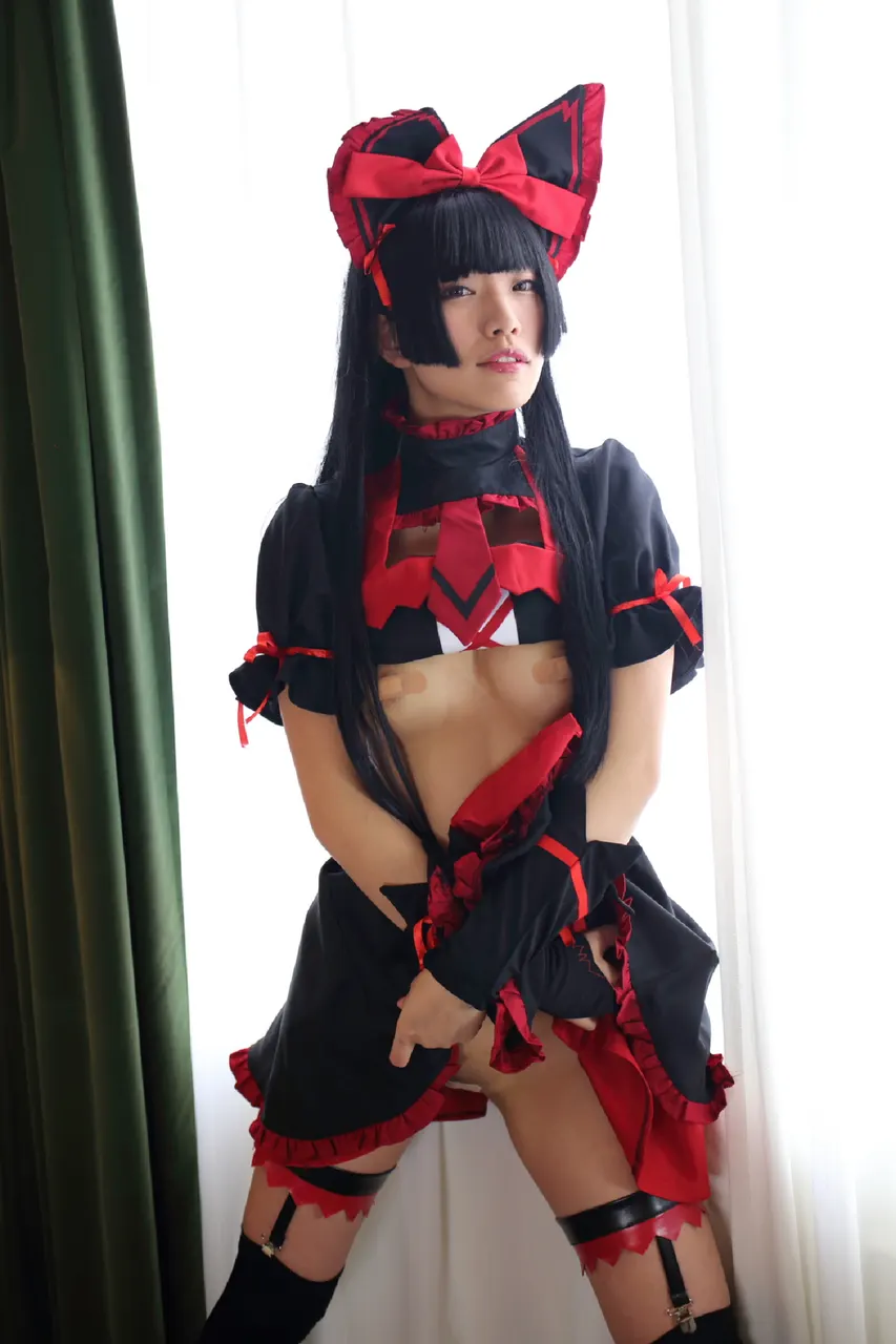 cosplay mix (parte 5)