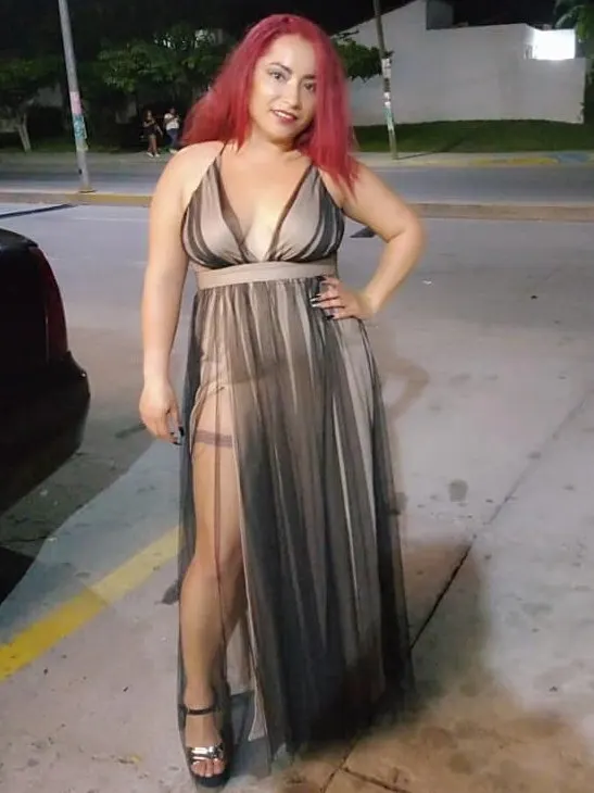 Mi amiga Mar