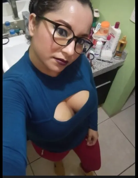 Mi amiga Mar