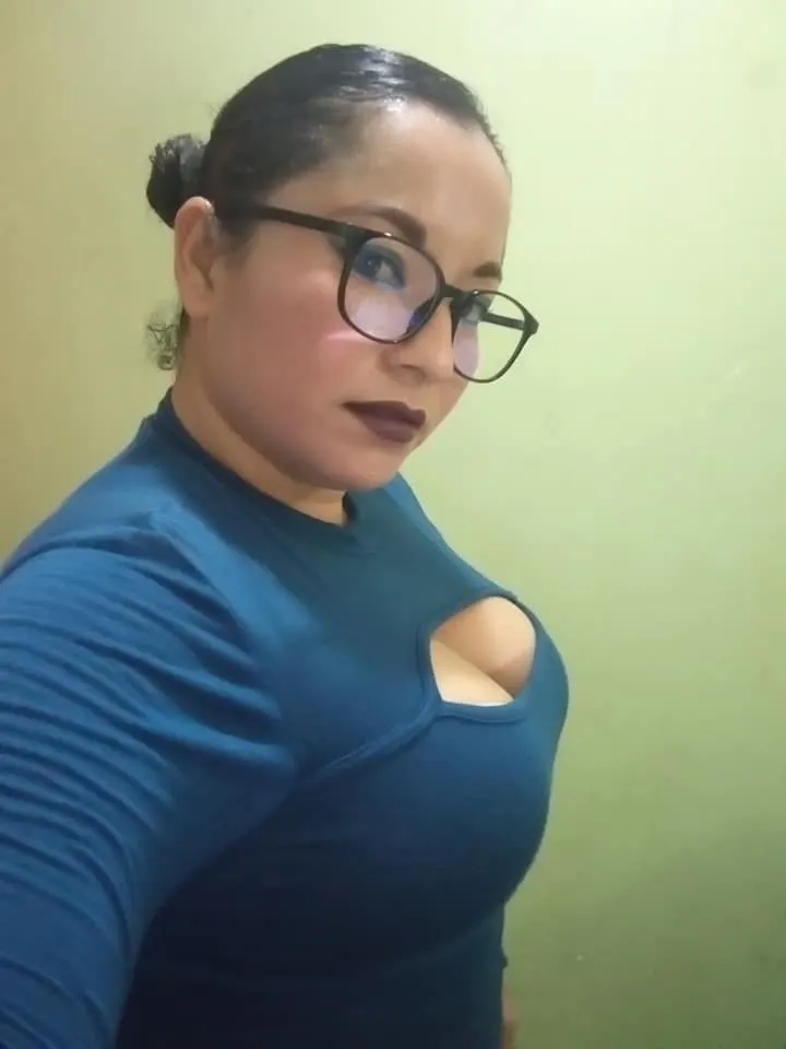 Mi amiga Mar