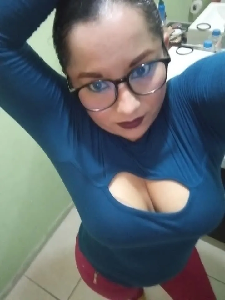 Mi amiga Mar
