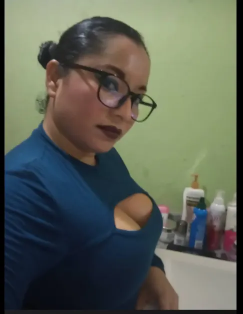 Mi amiga Mar
