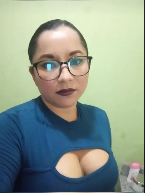 Mi amiga Mar