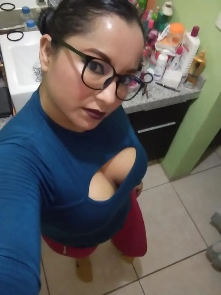 Mi amiga Mar