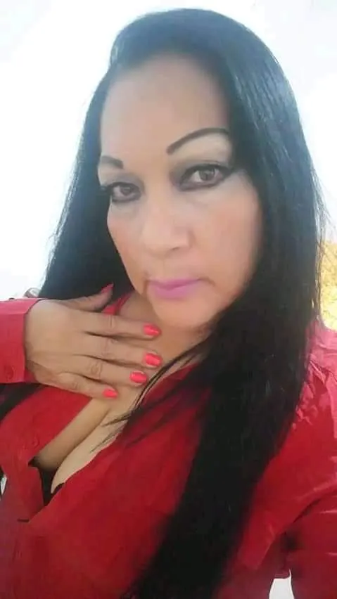 Mexicana Puta