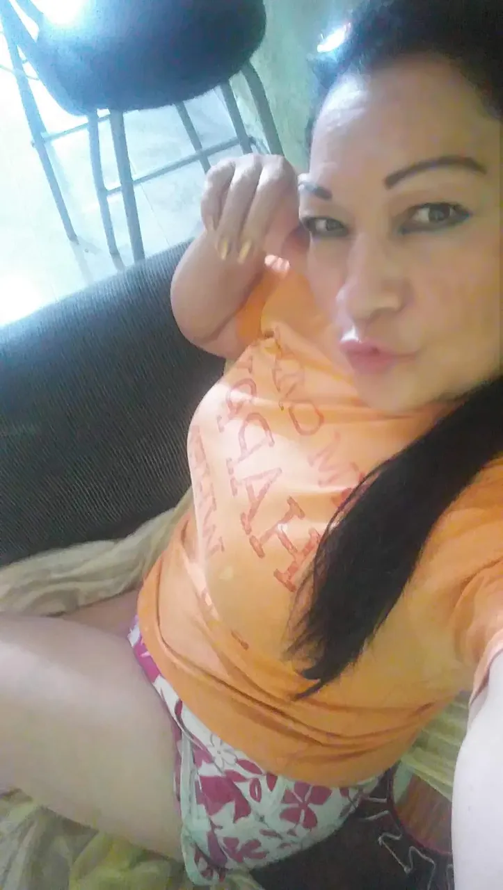 Mexicana Puta