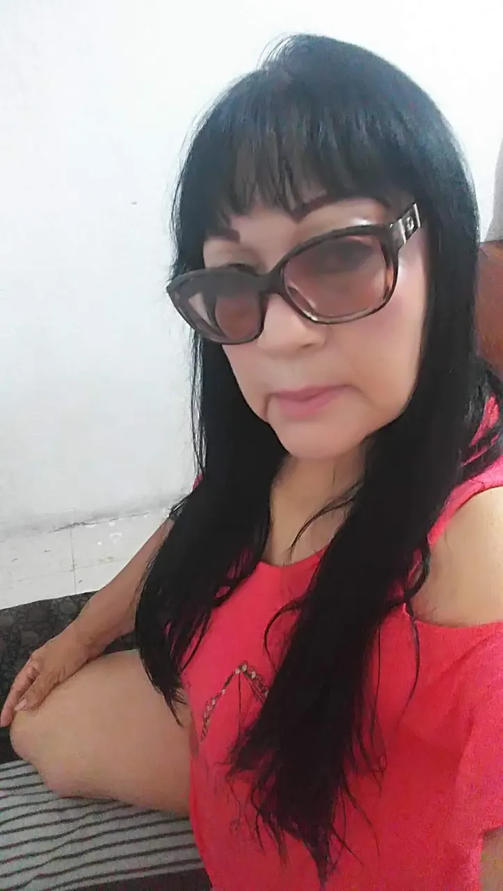 Mexicana Puta