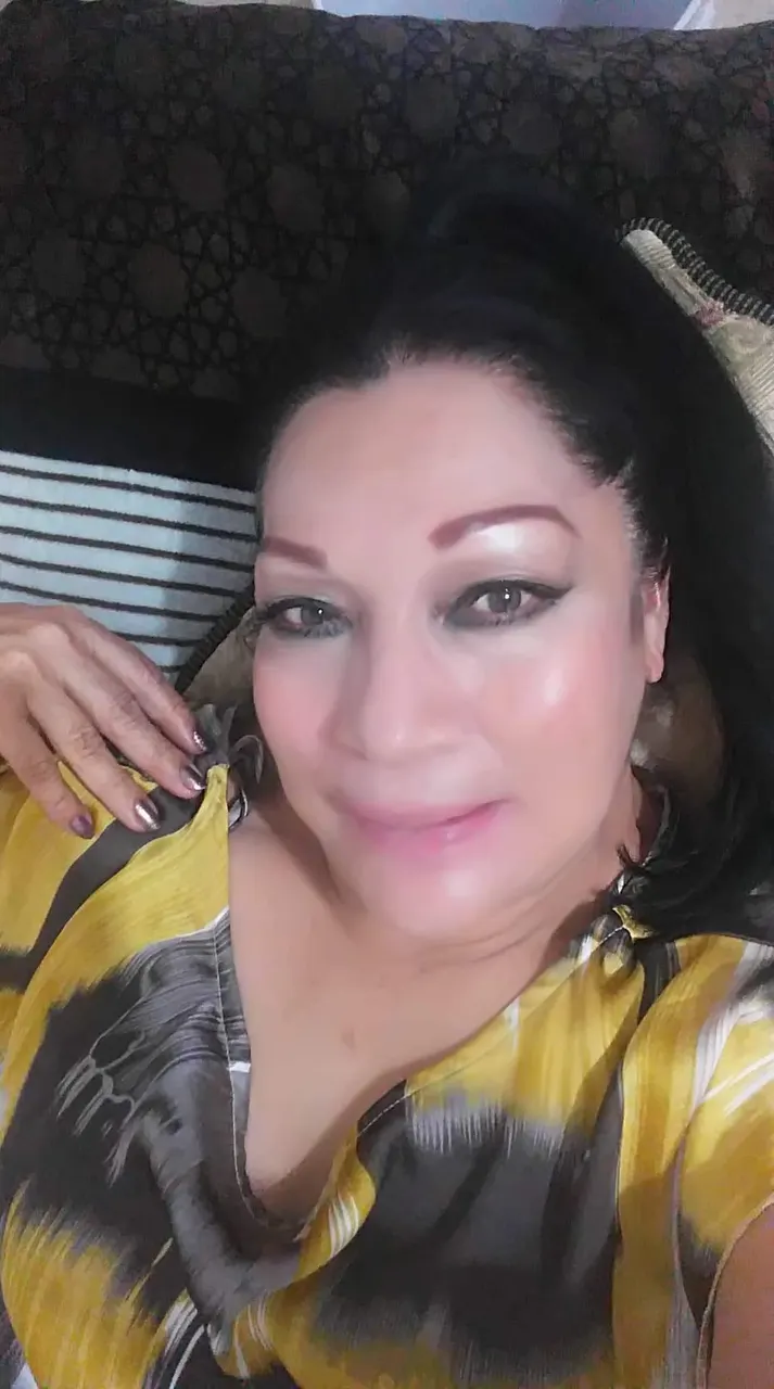 Mexicana Puta