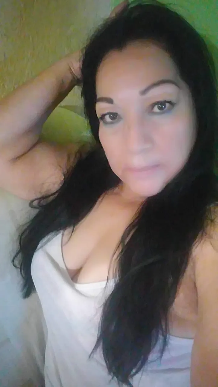 Mexicana Puta