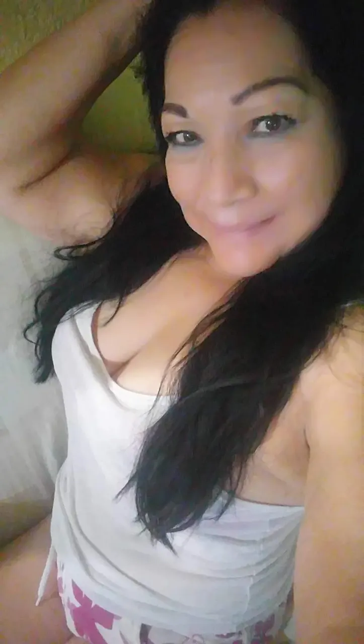Mexicana Puta