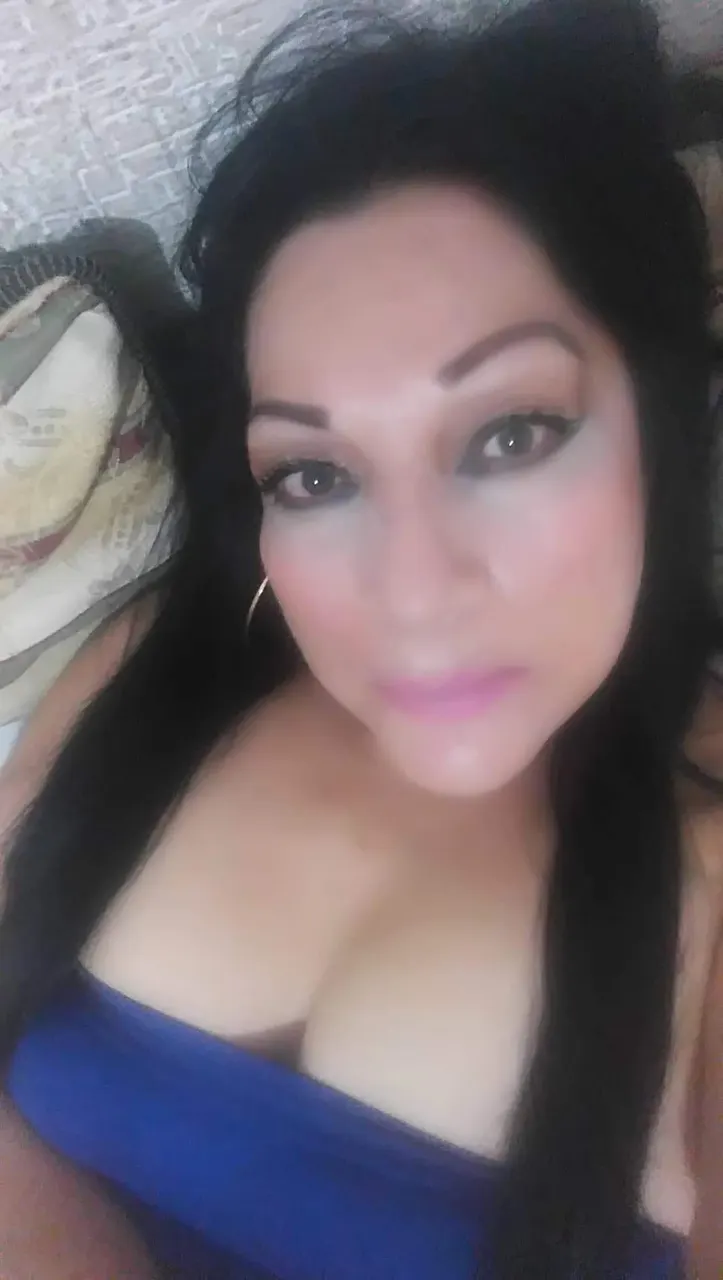 Mexicana Puta