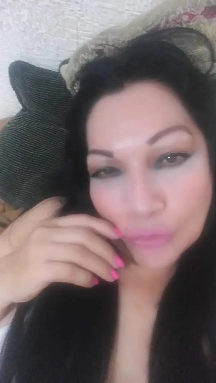 Mexicana Puta