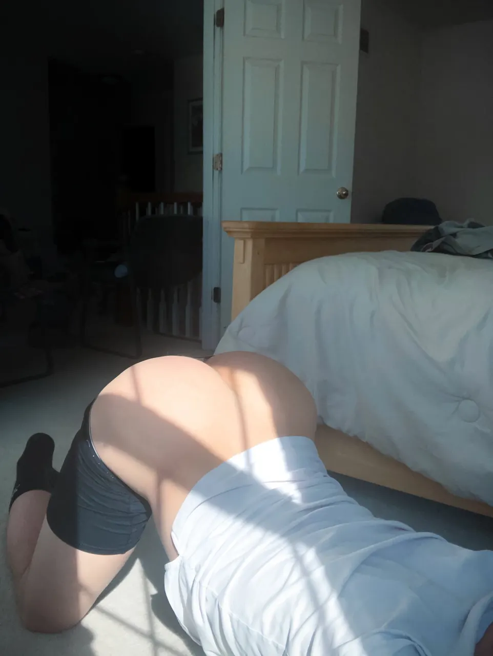 Culazo hermoso gay