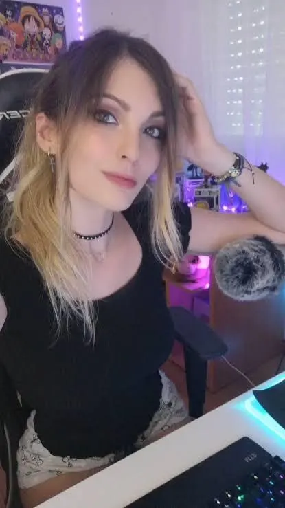 Iamcristinni