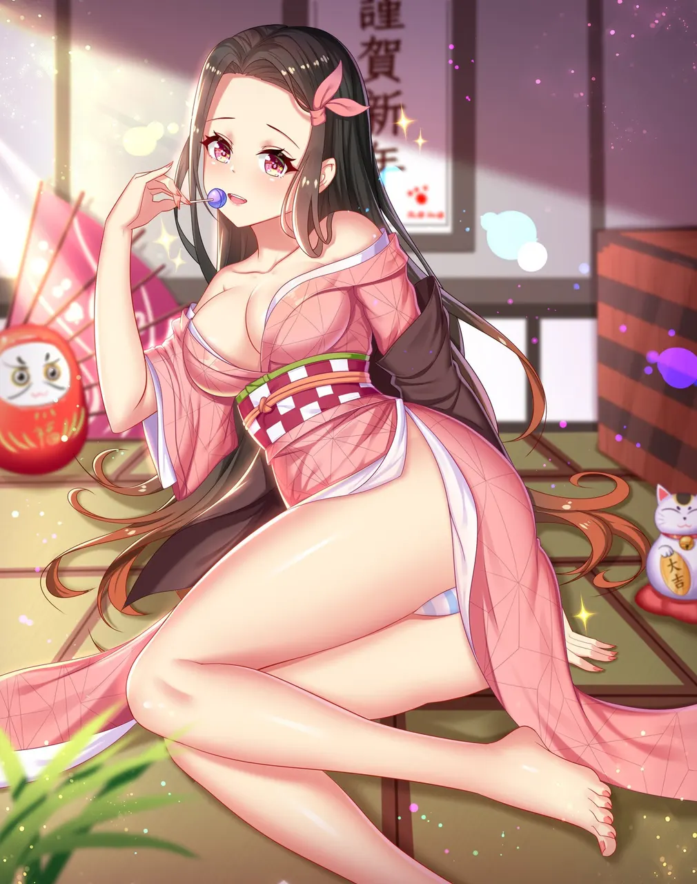 Hentai 🖤