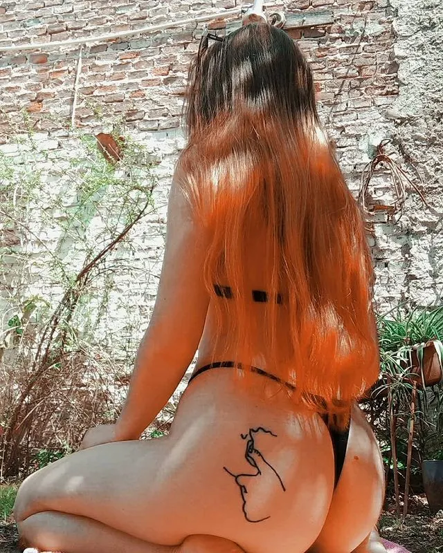 Dani Culazo Johnson