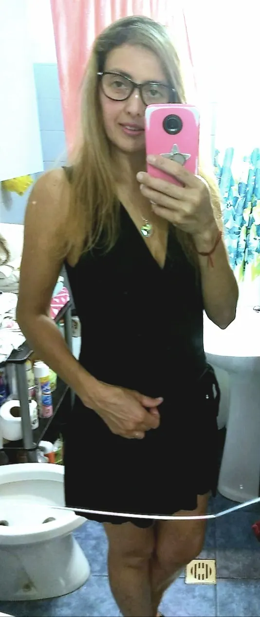 Buena MILF (amateur)