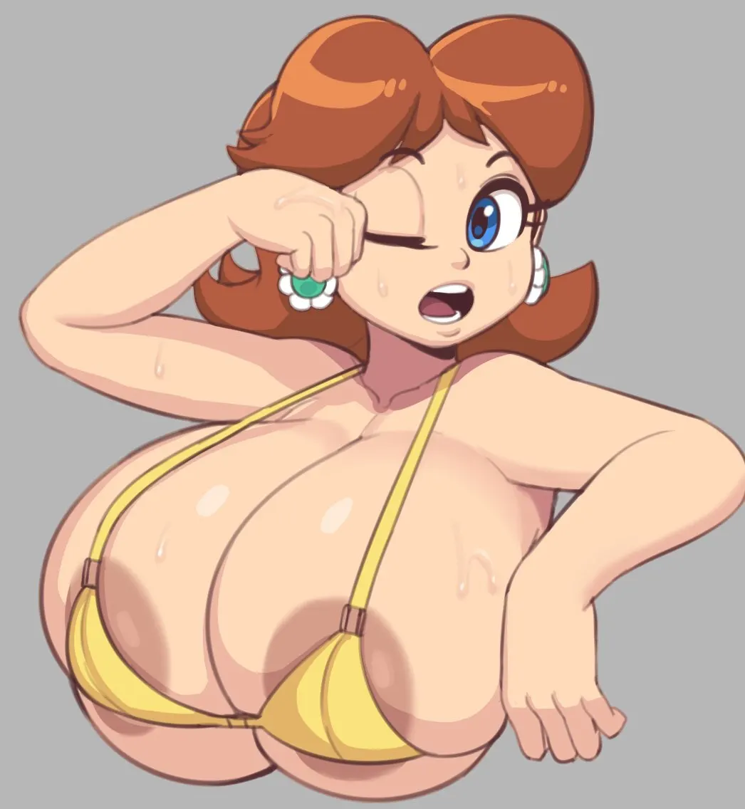 princess_daisy