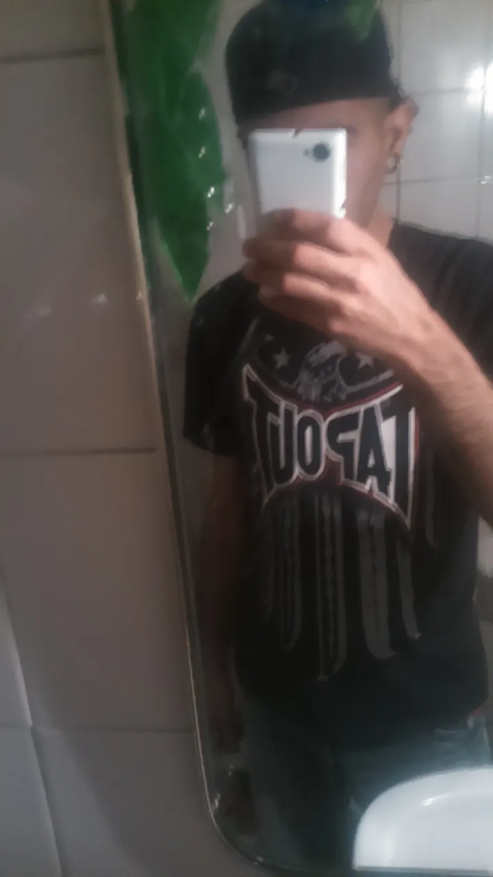Morocho peludo en pija 3