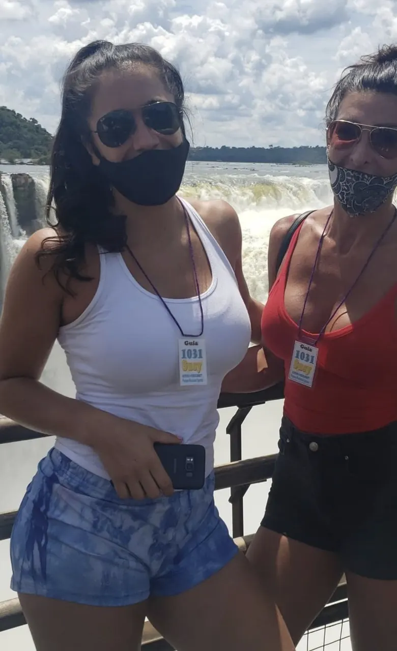 .🔥 Naty de posadas. Te animas a ese culo?