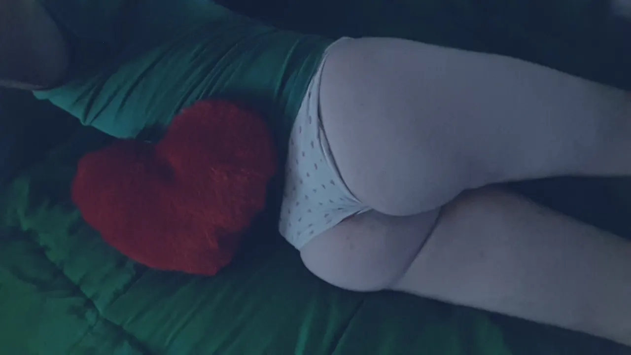 Una cogida antes de dormir?