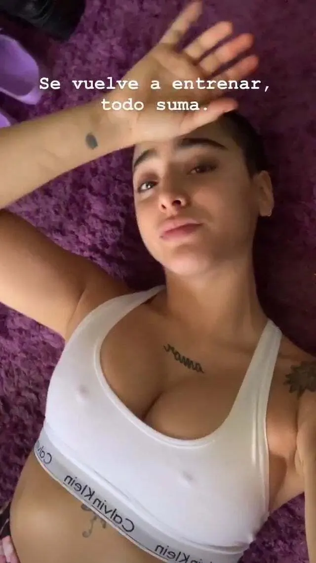 La chilena