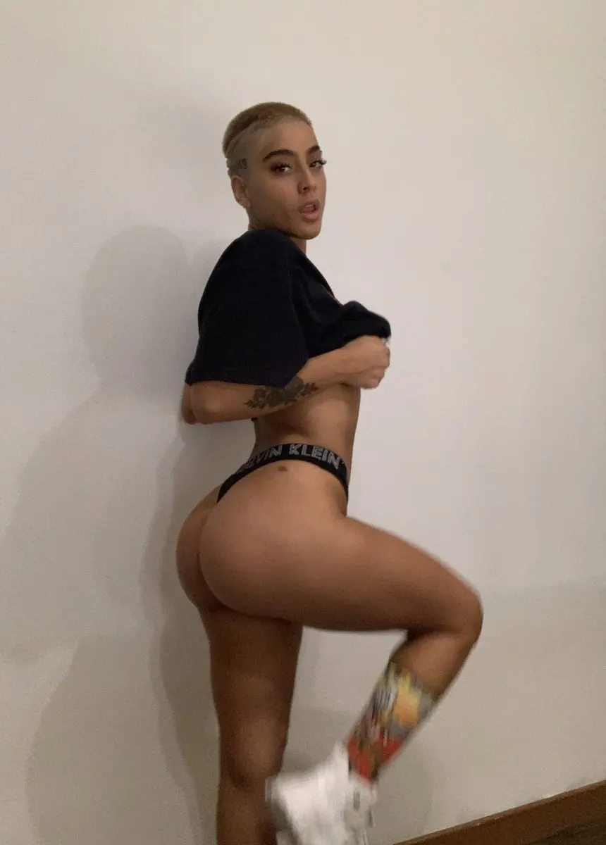 La chilena