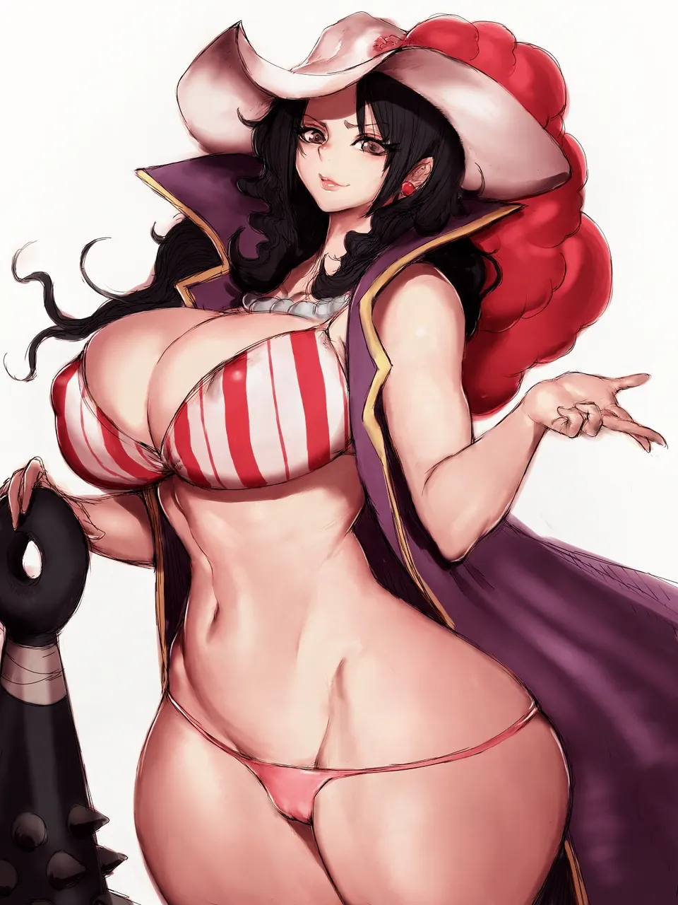 El padre del Hentai. #40 ❤️