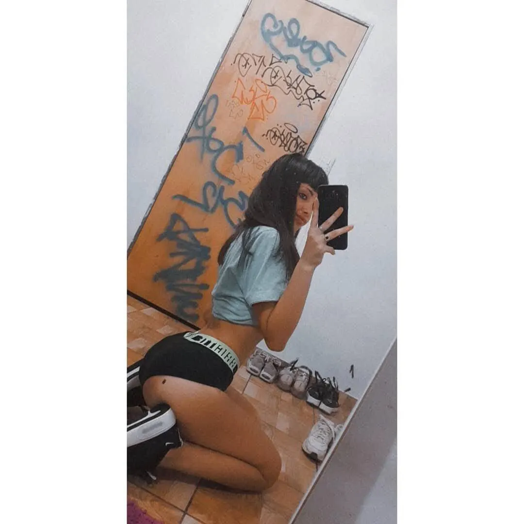 Shortcitos escandalosos!!!