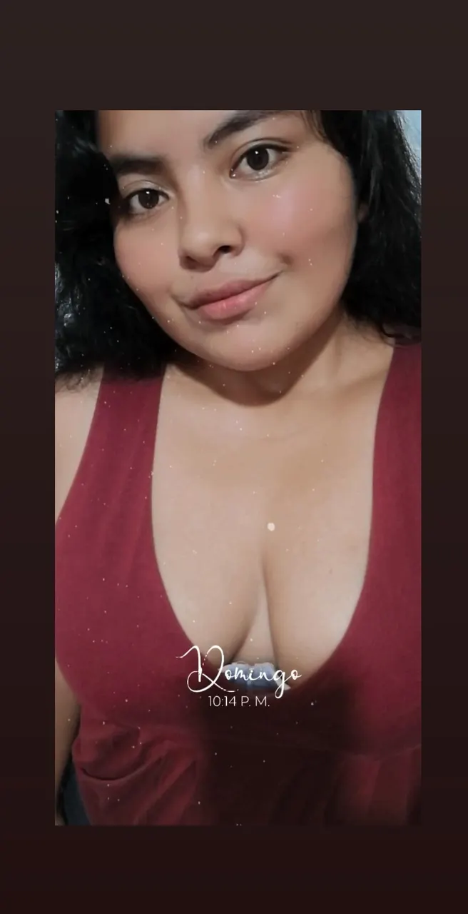 Gordita tetona amateur...