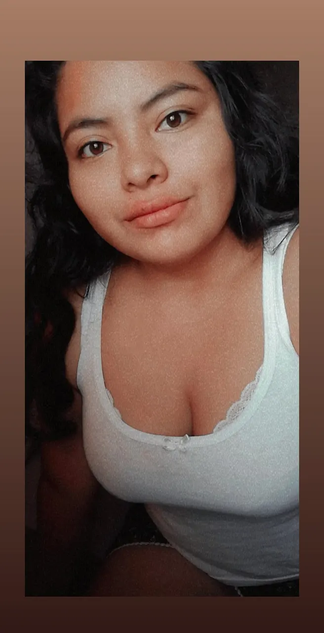 Gordita tetona amateur...