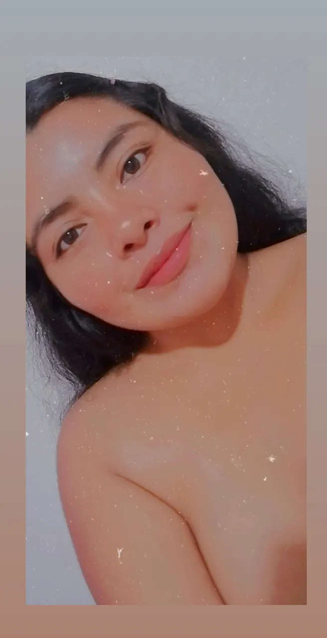 Gordita tetona amateur...